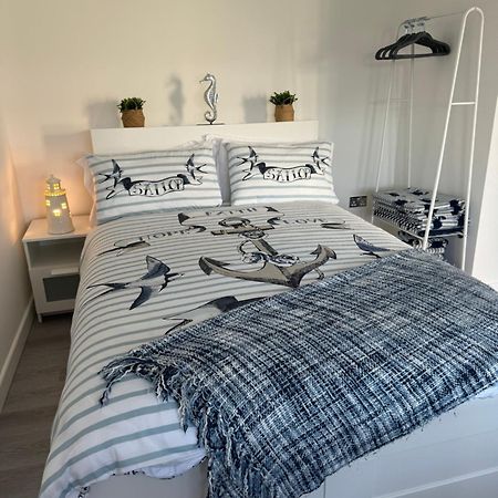 The Garden Room Торки Экстерьер фото
