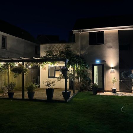 The Garden Room Торки Экстерьер фото
