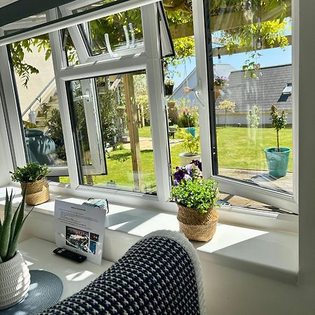 The Garden Room Торки Экстерьер фото