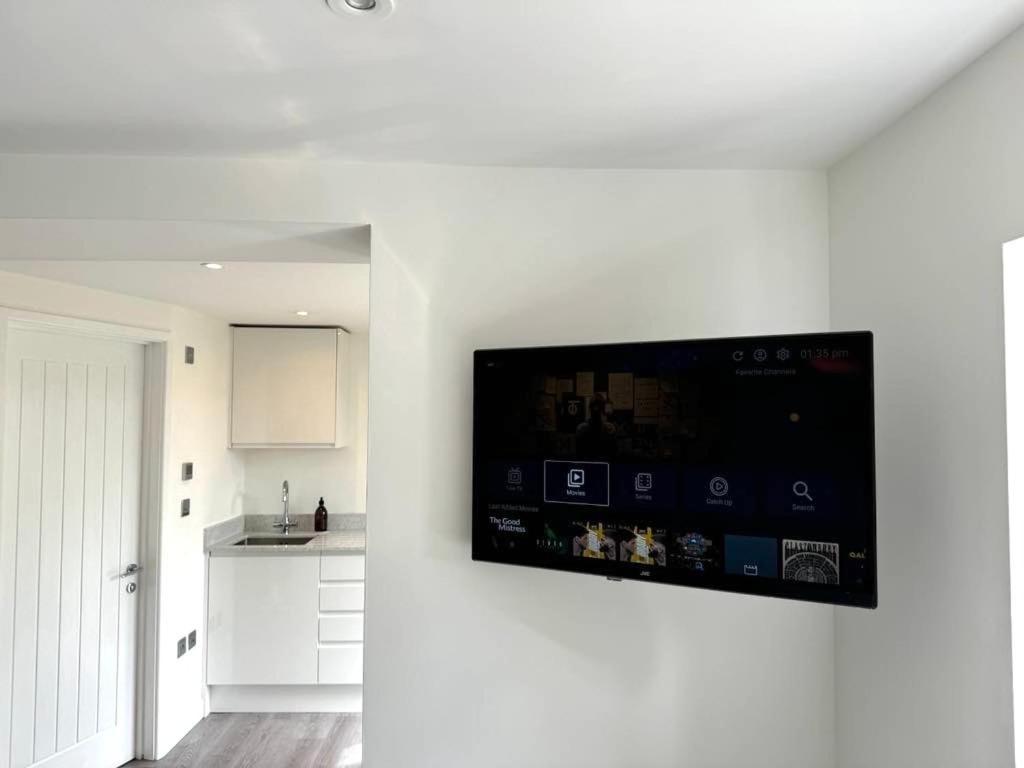 The Garden Room Торки Экстерьер фото